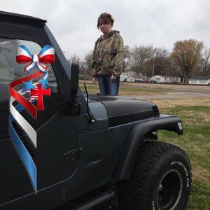 Meet your Posher, Lesa